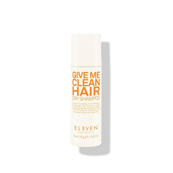Eleven Give Me Clean Hair Dry Shampoo Mini 50ml - Cancam