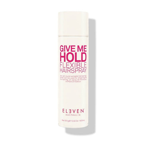 Eleven Give Me Hold Flexible Hair Spray 400 ml - Cancam
