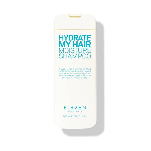 Eleven Hydrate My Hair Moisture Shampoo 300 ml - Cancam