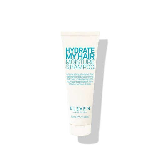 Eleven Hydrate My Hair Shampoo 50ml - Cancam