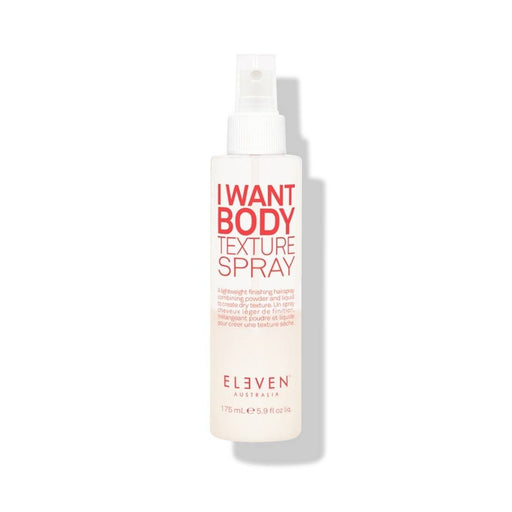 Eleven I Want Body Texture Spray 175 ml - Cancam