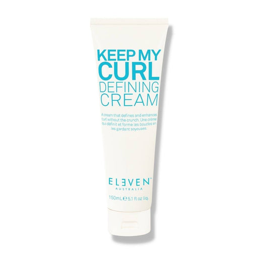 Eleven Keep My Curl Defining Cream 150 ml - Cancam