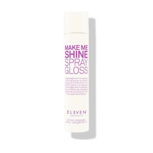 Eleven Make Me Shine Spray Gloss 200ml - Cancam