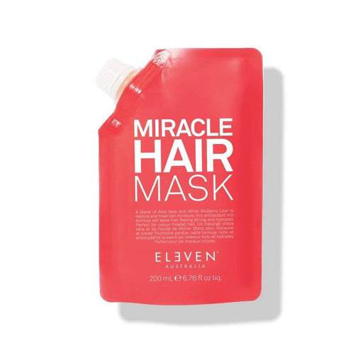 Eleven Miracle Hair Mask 200 ml - Cancam