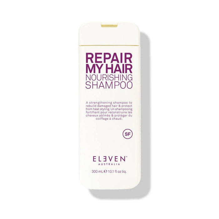 Eleven Repair My Hair Nourishing Shampoo 300 ml - Cancam