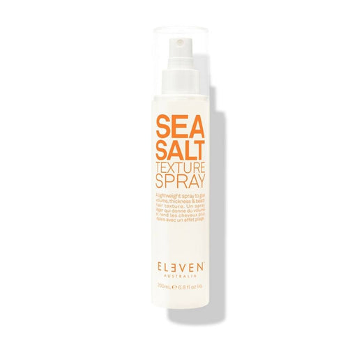 Eleven Sea Salt Texture Spray 200 ml - Cancam