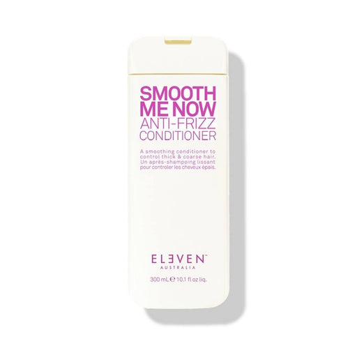 Eleven Smooth Me Now Anti-Frizz Conditioner 300 ml - Cancam