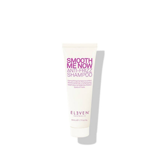 Eleven Smooth Me Now Anti-Frizz Shampoo 50ml - Cancam