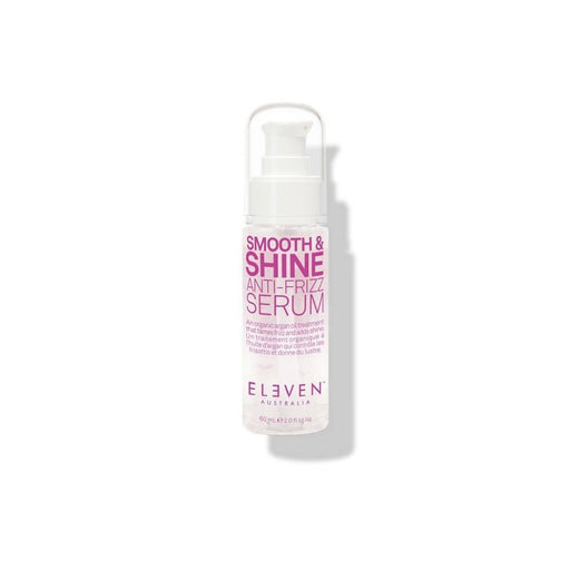 Eleven Smooth & Shine Anti-Frizz Serum 60 ml - Cancam