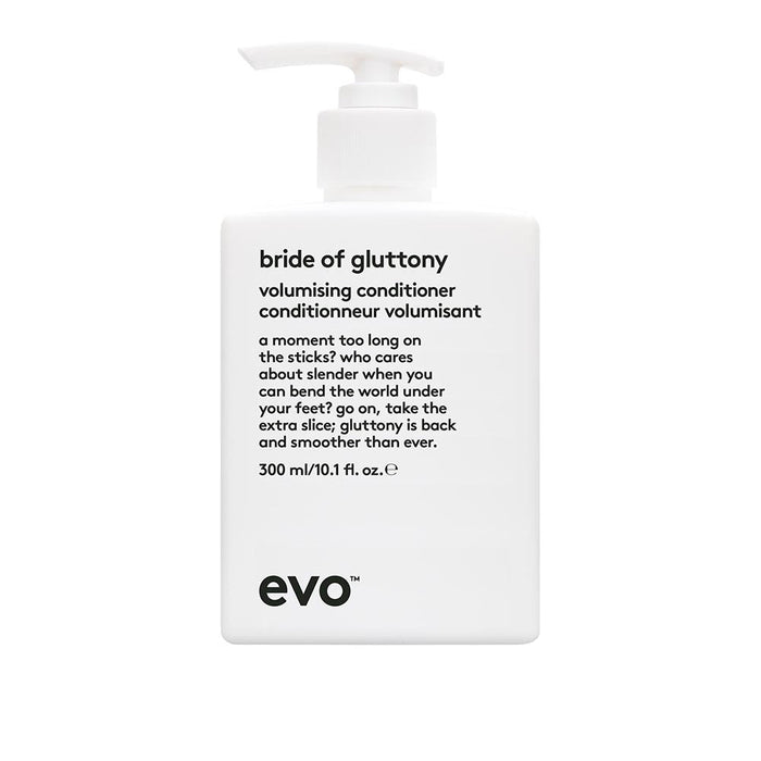 EVO Bride of Gluttony Conditioner 300 ml - Cancam
