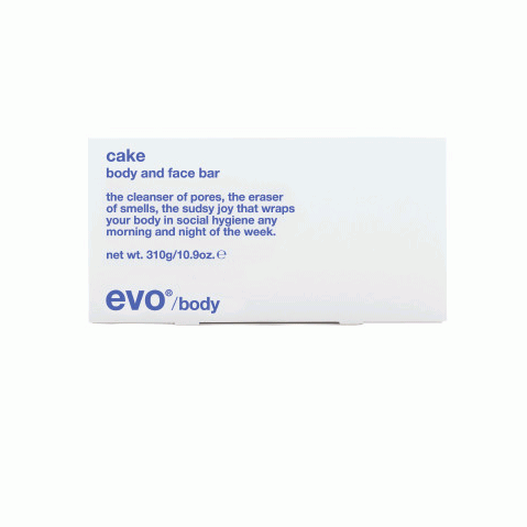 EVO Cake Cleanser of Pores 310 ml - Cancam