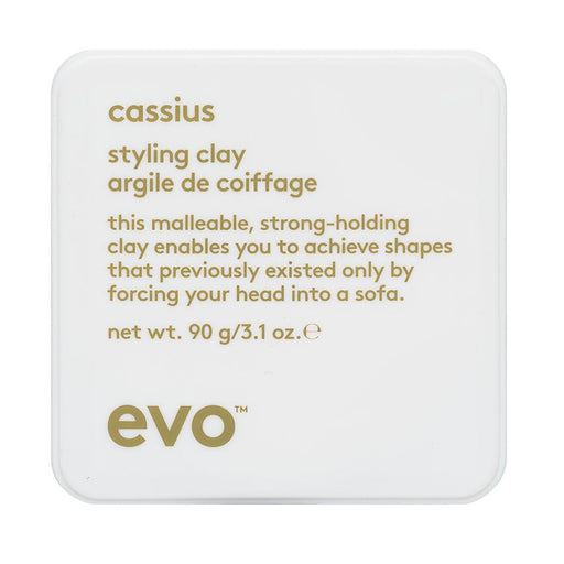 EVO Cassius Clay 90 ml - Cancam