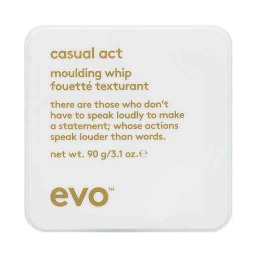EVO Casual Act Molding Whip paste 90 ml - Cancam