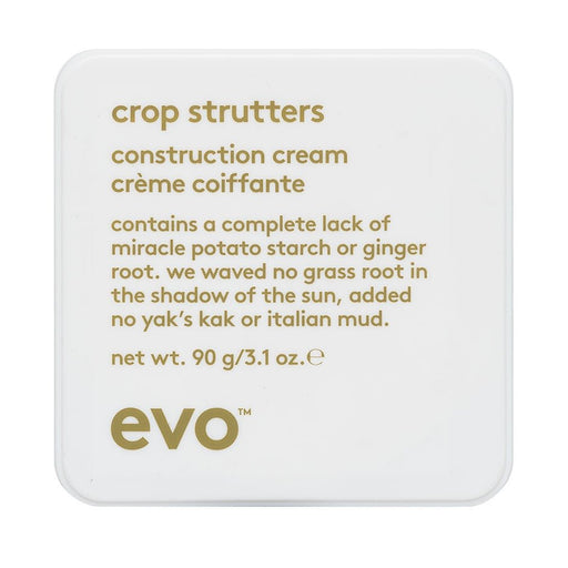 EVO Crop Strutters Construction Cream 90 ml - Cancam