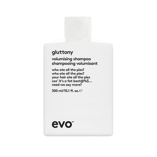 EVO Gluttony Shampoo 300 ml - Cancam