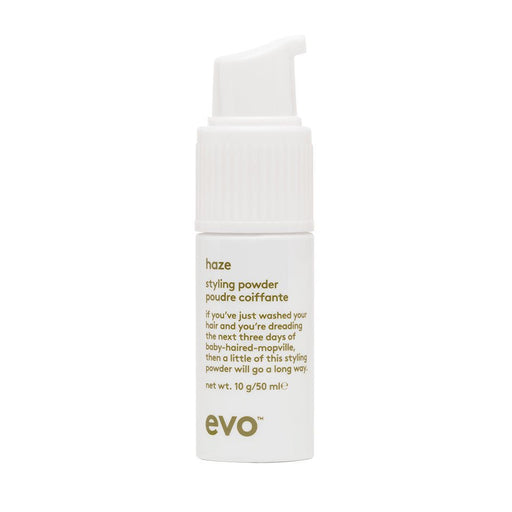 EVO Haze Styling Powder 50 ml - Cancam