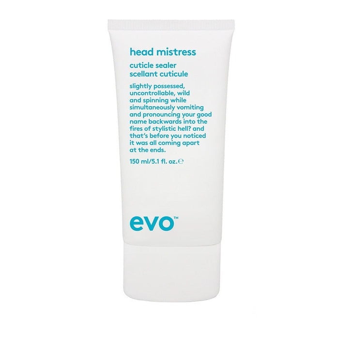 EVO Hydrate Head Mistress Cuticle Sealer 150 ml - Cancam