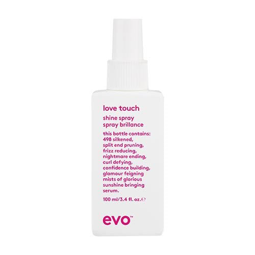 EVO Love Touch Shinespray 100 ml - Cancam