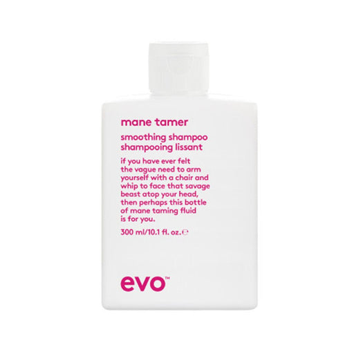 EVO Mane Tamer Shampoo 300 ml - Cancam