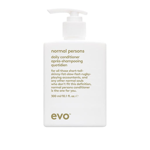 EVO Normal Persons Conditioner 300 ml - Cancam