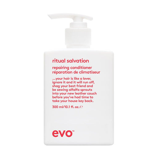 EVO Ritual Salvation Conditioner 300 ml - Cancam