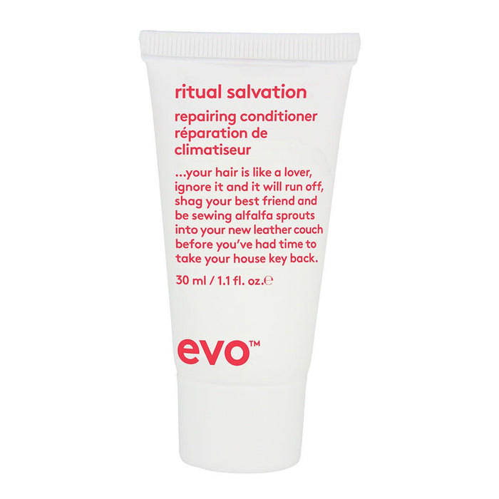 EVO Ritual Salvation Conditioner travelsize 30 ml - Cancam