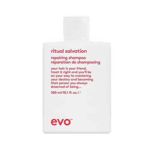 EVO Ritual Salvation Shampoo 300 ml - Cancam