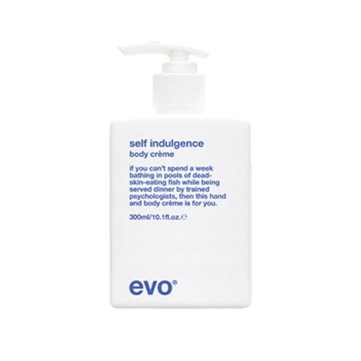 EVO Self Indulgence Body Creme 300 ml - Cancam
