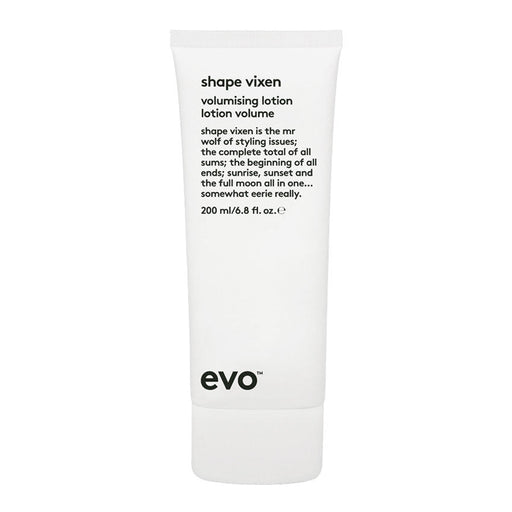 EVO Shape Vixen Body Giving Juice 200 ml - Cancam