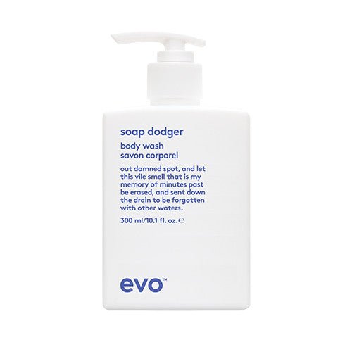EVO Soap Dodger Body Wash 300 ml - Cancam