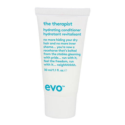EVO The Therapist Conditioner travelsize 30 ml - Cancam