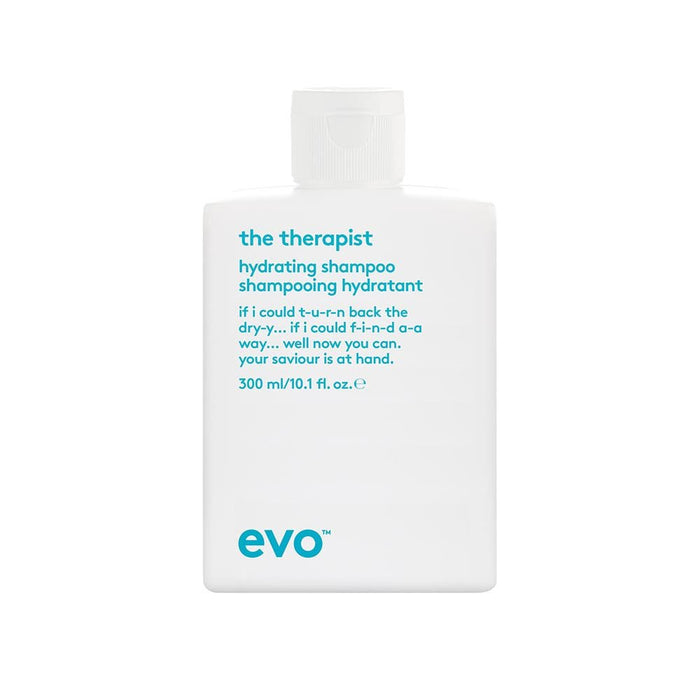 EVO The Therapist Shampoo 300 ml - Cancam