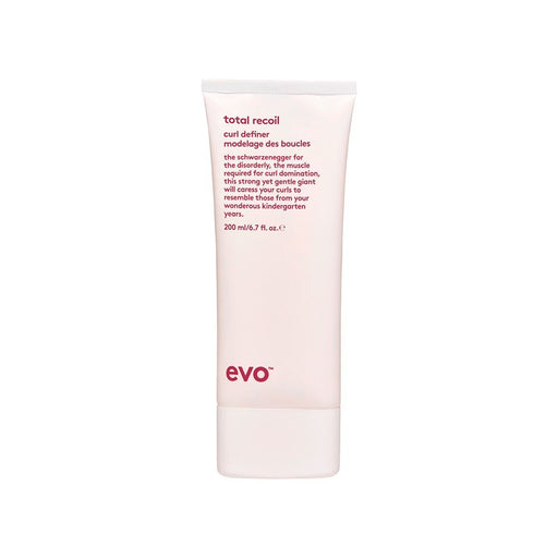 EVO Total Recoil Curl Definer 200 ml - Cancam