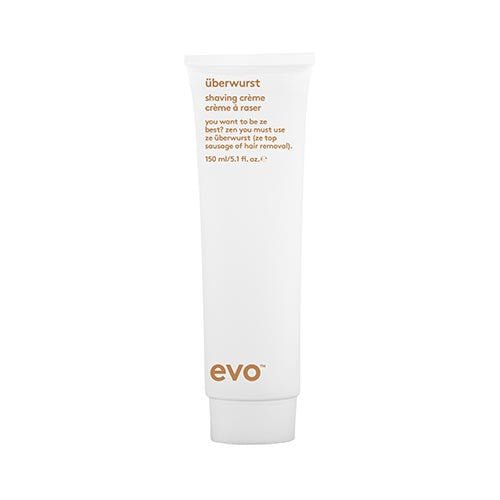 EVO Uberwurst Shaving Creme 150 ml - Cancam