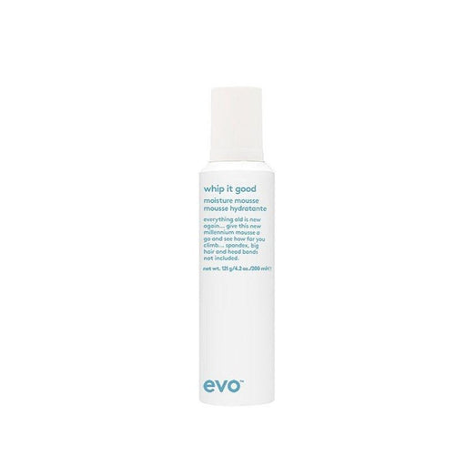 EVO Whip It Good Mousse 200 ml - Cancam