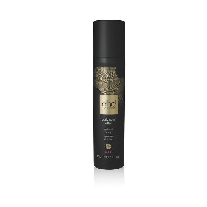 Ghd Curly Ever After 120 ml - Cancam