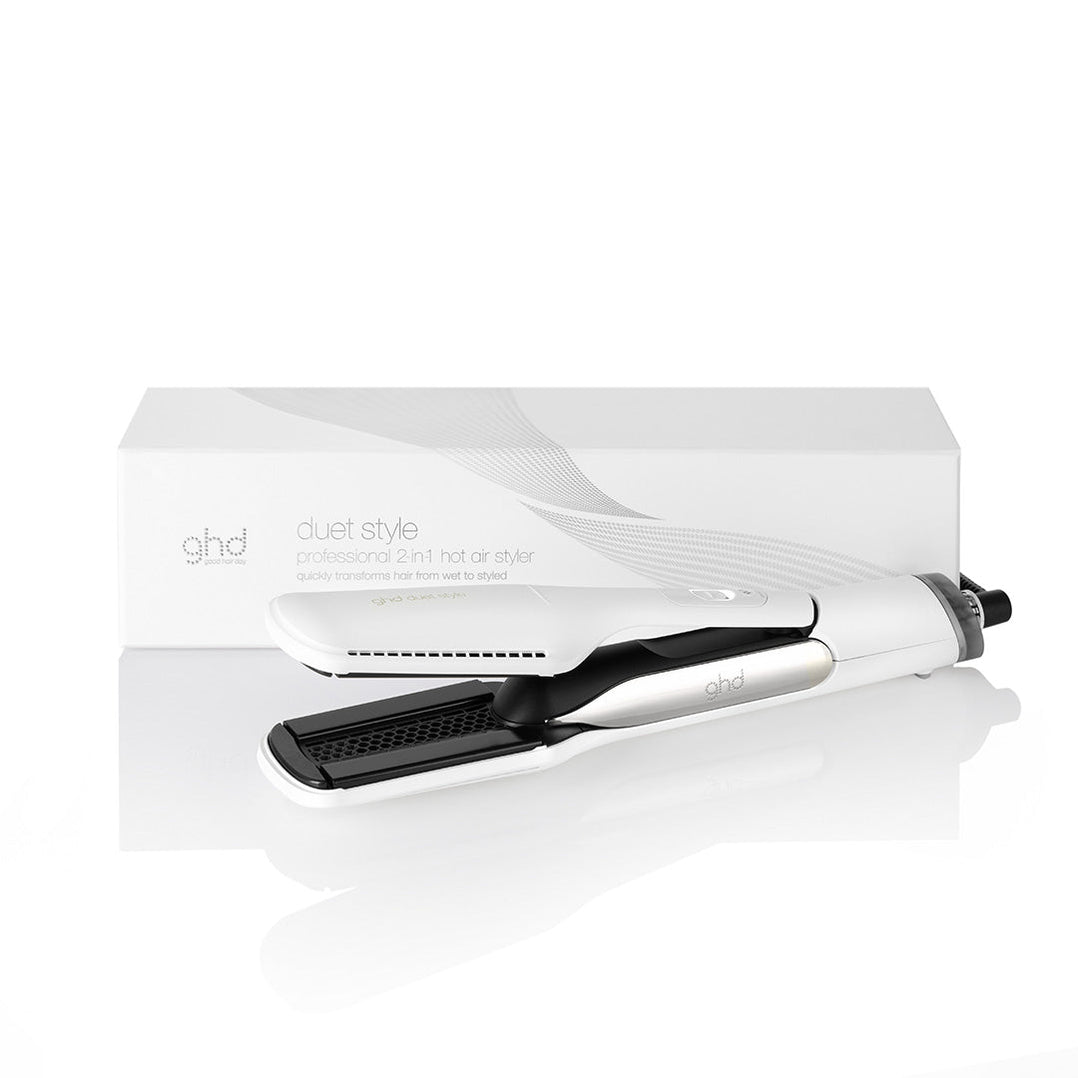 GHD på nett | rettetang | Cancam.no