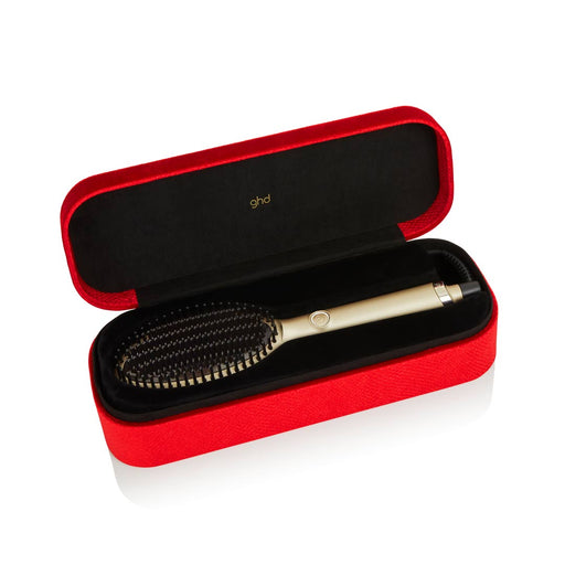Ghd Le Glide Professional Hot Brush Gift set - Cancam