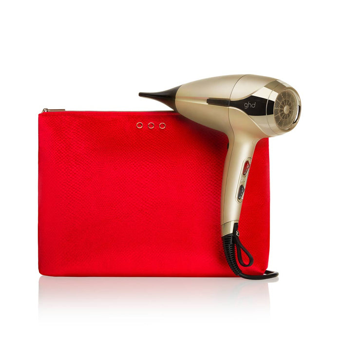Ghd Le Helios Limited Edition Gift set - Cancam