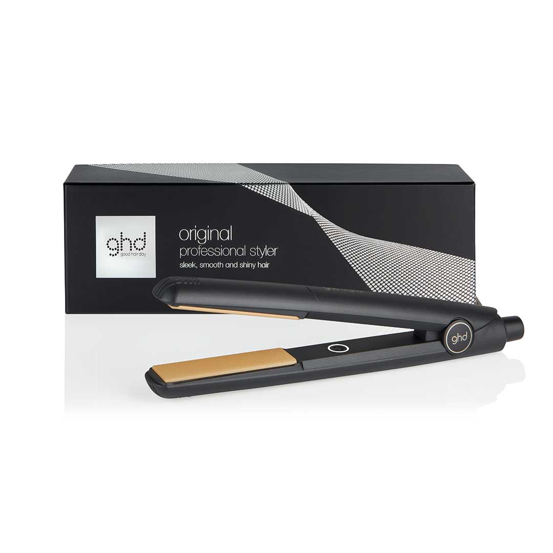 GHD nettbutikk | Rettetang | Cancam.no