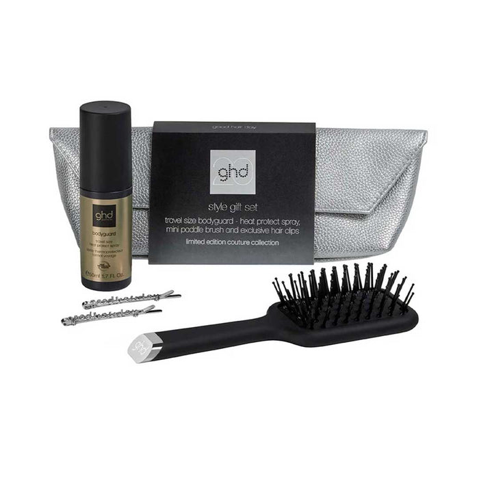 Ghd Style Gift Set - Cancam
