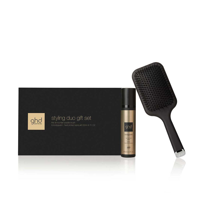 ghd Styling Duo LE XMAS - Cancam