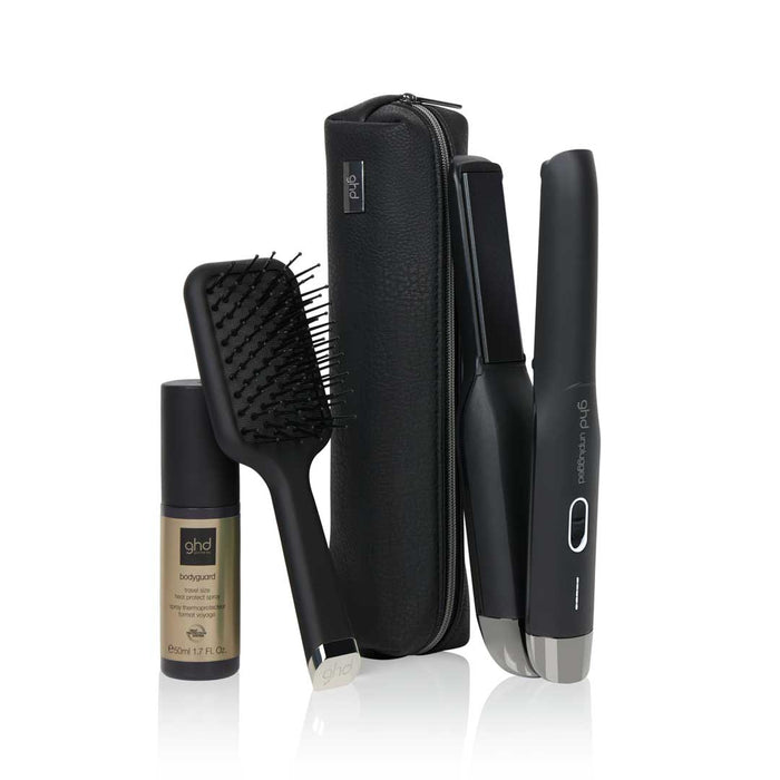 Ghd Unplugged Core Gift set - Cancam