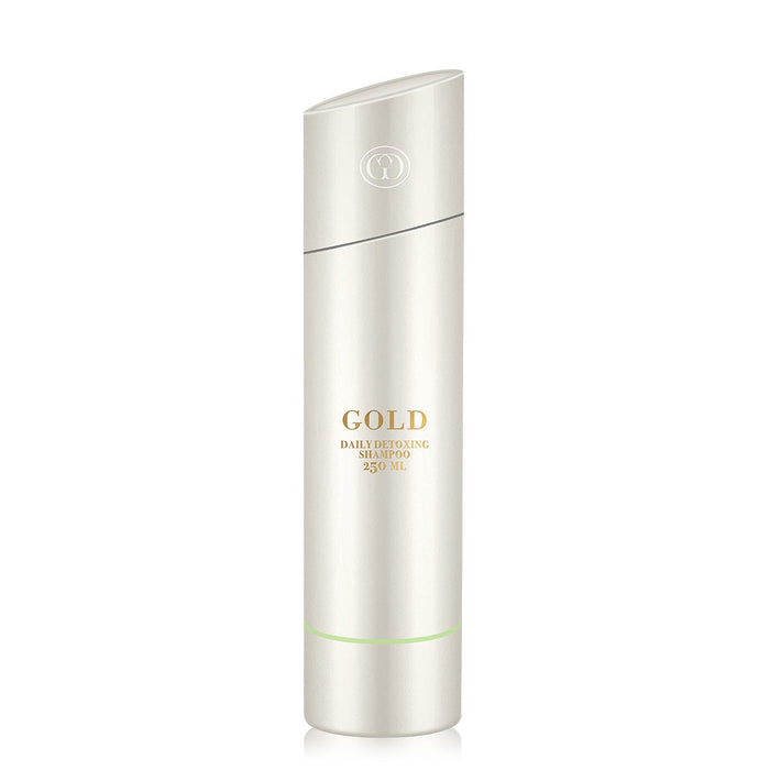 Gold Detox Shampoo 250 ml - Cancam