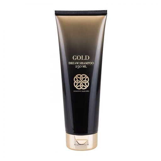 Gold dream shampoo 250 ml - Cancam