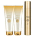 Gold Holiday Gift Set Dry Hair Spray - Cancam