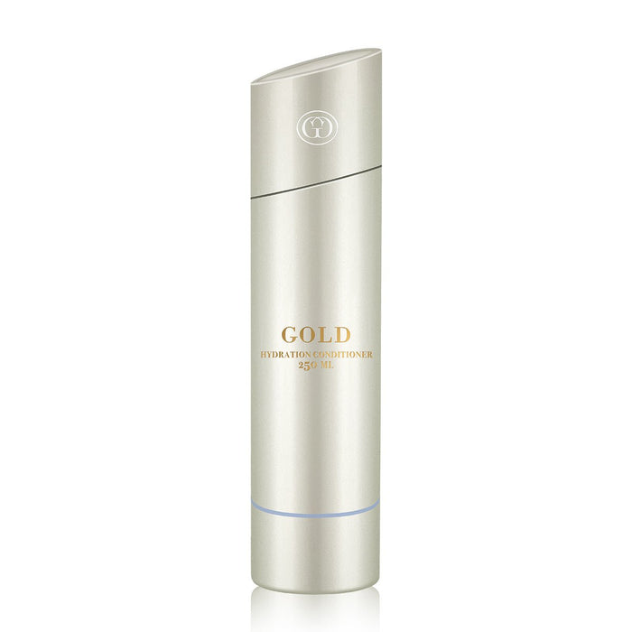 Gold Hydration Conditioner 250 ml - Cancam