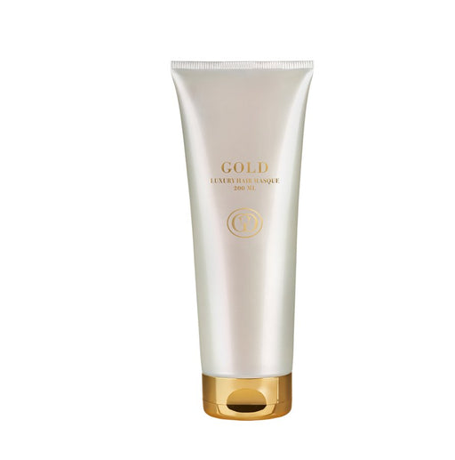 Gold New Luxury Hair Masque 200 ml - Cancam