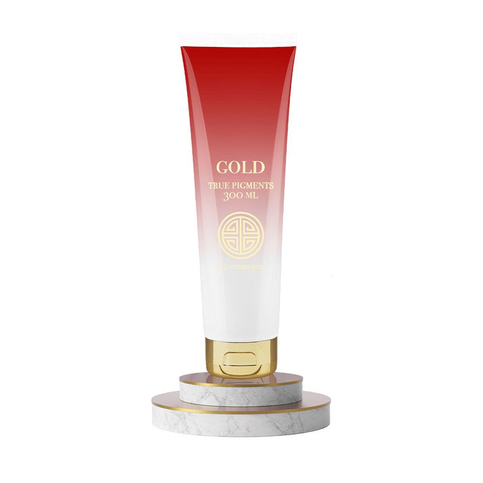 Gold Red Obsession 300 ml - Cancam