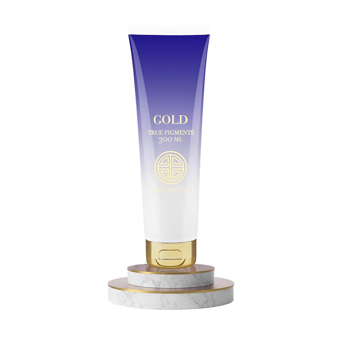 Gold Violet Fairy Tail 300 ml - Cancam